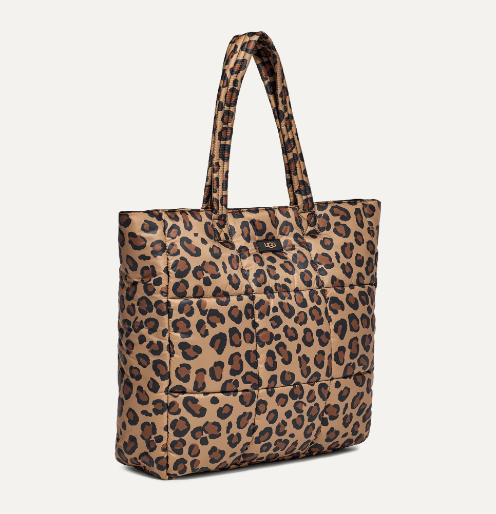 Women s Ellory Puff Tote Bag